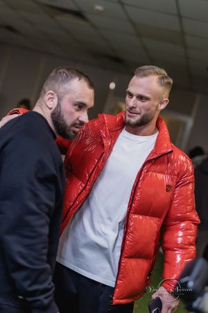 Регистрация 23.11.24 (Фотограф Вадим Свирин)